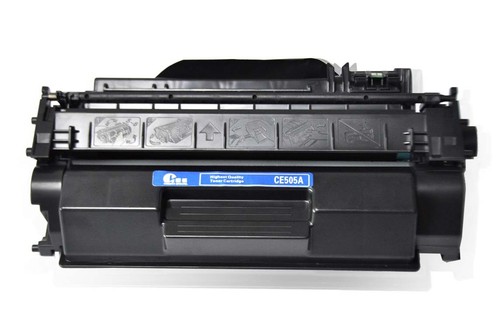 Toner per laserjet p2030 - laserjet,