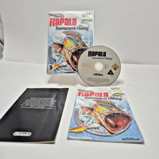 Rapala Tournament Fishing