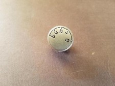 Pioneer PL-514 Anti Skate Knob