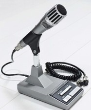 KENWOOD TORIO MC-60 Microfono