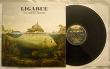 LIGABUE ARRIVEDERCI MOSTRO - ANNO 2010 1° Stampa Ed limitata numero 820 - MINT