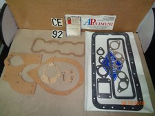 ISM/067 SERIE GUARNIZIONE MOTORE S/G.T.C. JEEP CIVILE M/38