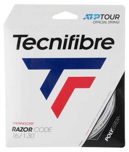 Tecnifibre codice rasoio - tecnifibre,