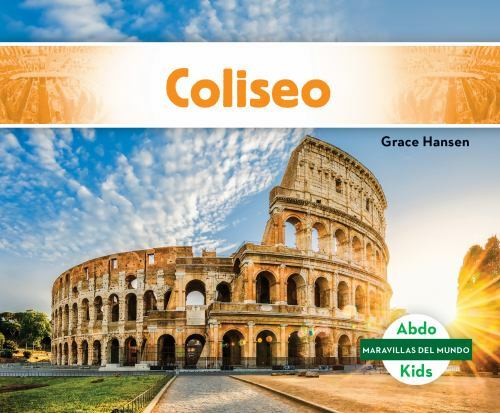 Coliseo colosseum library - coliseo,