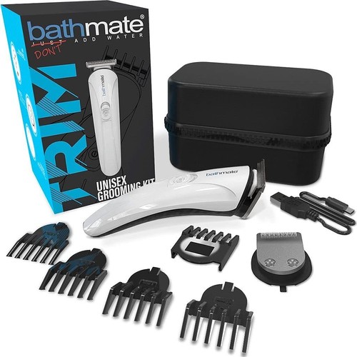 Bathmate trim rasoio - rasoio, uomo
