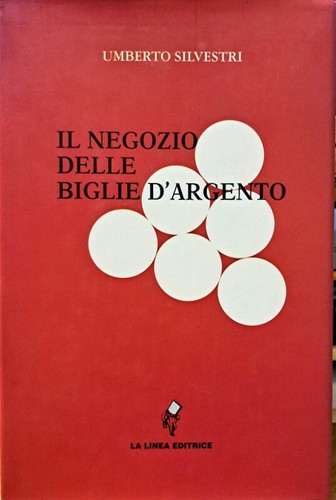 Libro negozio delle - libro, biglie