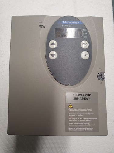 Altivar31 inverter 220v - inverter,