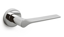 MANIGLIA (COPPIA) OLIVARI PER