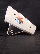 Honda XL 125 02/2000