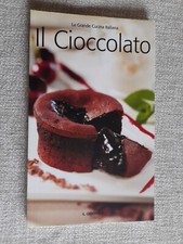 VOLUME IL CIOCCOLATO -LA