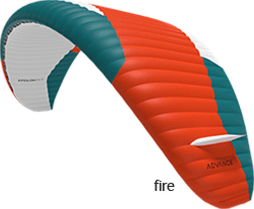 Advance epsilon dls - epsilon, 24