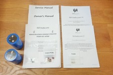 Kit restauro Soglia Stasi 3