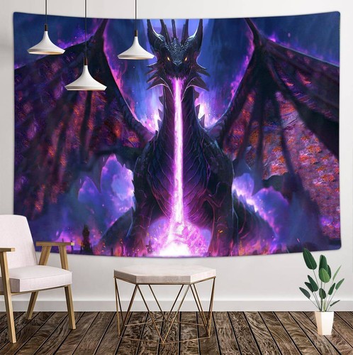 Arazzo dragon monster extra - arazzo,