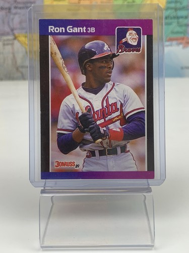 Navi stesso giorno - giorno, donruss