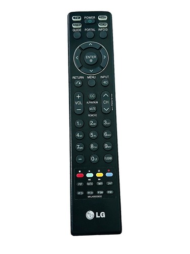 Telecomando originale - , lg