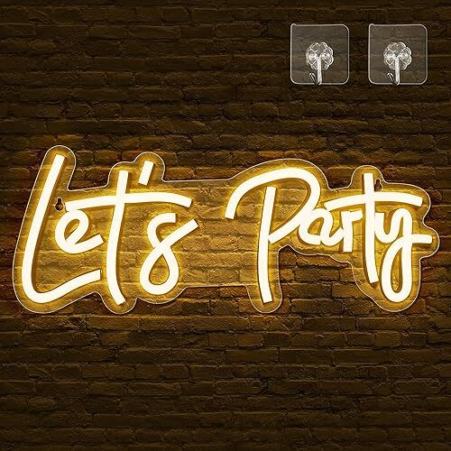 Scritte neon lampada - neon,,