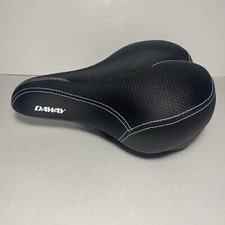 DAWAY Seggiolino Bici Comodo