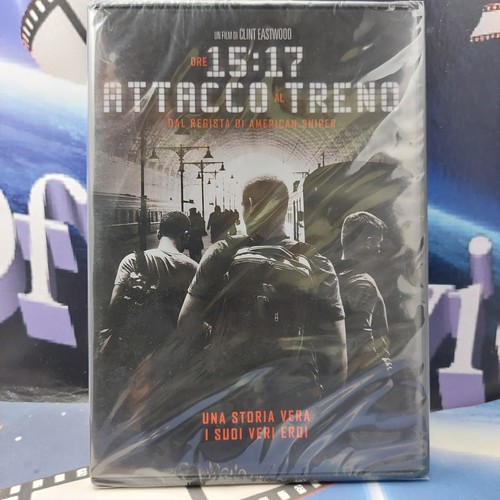 Ore attacco al - ore, 15:17