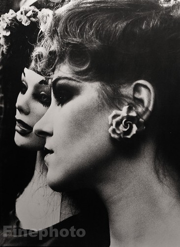1974 vintage irina ionesco - irina,