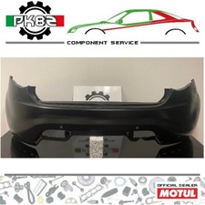 PARAURTI POSTERIORE FIAT BRAVO ORIGINALE NUOVO 735426845 DAL 2007 AL 2014 LEGGER