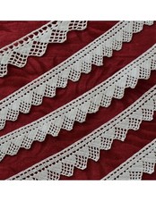 SET 6 BORDINI / PIZZI