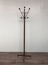 Appendiabiti vintage da terra