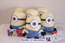 LOT OF 6 ~ DESPICABLE ME