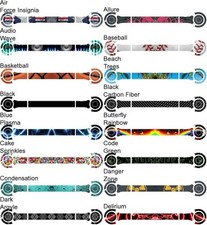 Qualsiasi 1 decalcomania/pelle in vinile per cuffie Beats Studio 2a generazione - Acquista 1 ricevi 1 gratis!