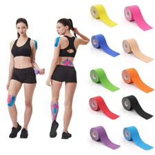 2PZ Kangjia Nastro Sportivo