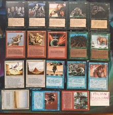 Magic The Gathering FBB Black
