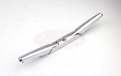 Cerniera cofano soft top box