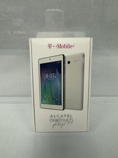 Nuovo tablet Alcatel One Touch