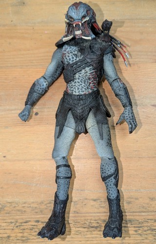 Modellino neca berserker - neca,