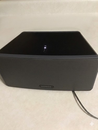 Sonos play wireless smart - wireless,