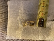 Bracciale lucchetto louis