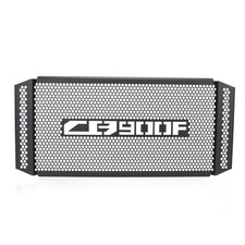 Protezione radiatore moto per