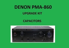 Amplificatore stereo DENON