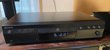 Lettore CD SONY SCD-XE800 SACD