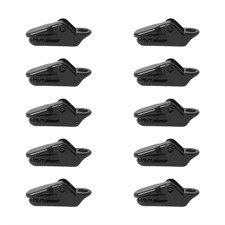 10/20/50pz Morsetto di