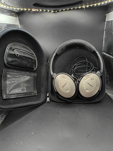 Bose quietcomfort cuffie - quietcomfort,