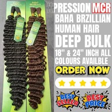 Jazzy Baha Brazilian H/H