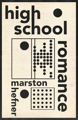 Marston hefner high - hefner,