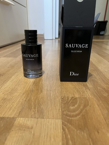 Dior sauvage per uomo - dior,