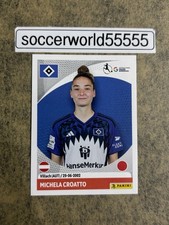 PANINI FRAUEN BUNDESLIGA