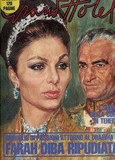 04/10/1973 GRAND HOTEL - FARAH