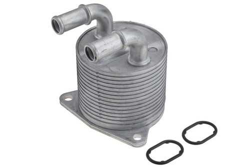 Radiatore olio scatola auto - radiatore,