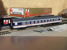 LIMA 309205 SLEEPERETTE MDVE FS TENDINE GRIGE,SERIE ORO DEL 1990,SNODO NEM