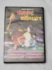 Slumdog Millionaire DVD Danny