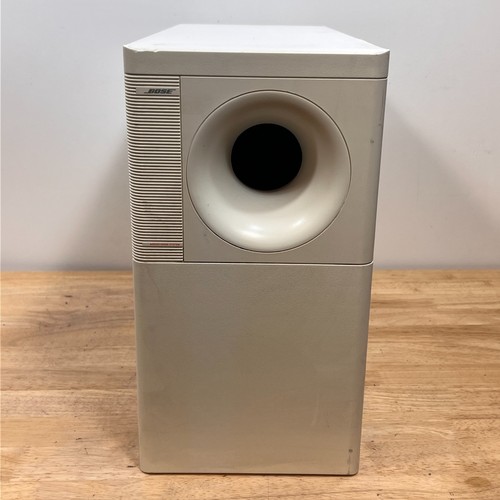 Bose acoustimass series ii - bose,