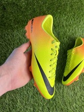Nike Mercurial Victory IV FG